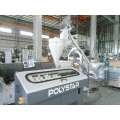 Machine de granulation taiwanaise pour plastique